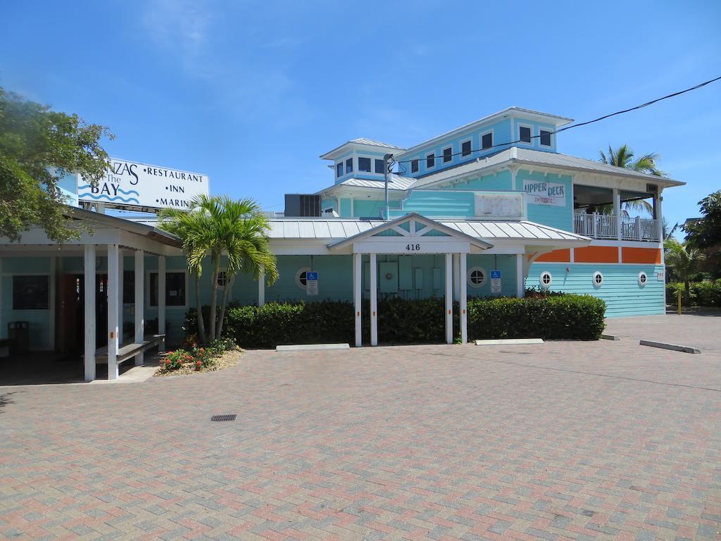 Matanzas Inn Fort Myers Beach Esterno foto