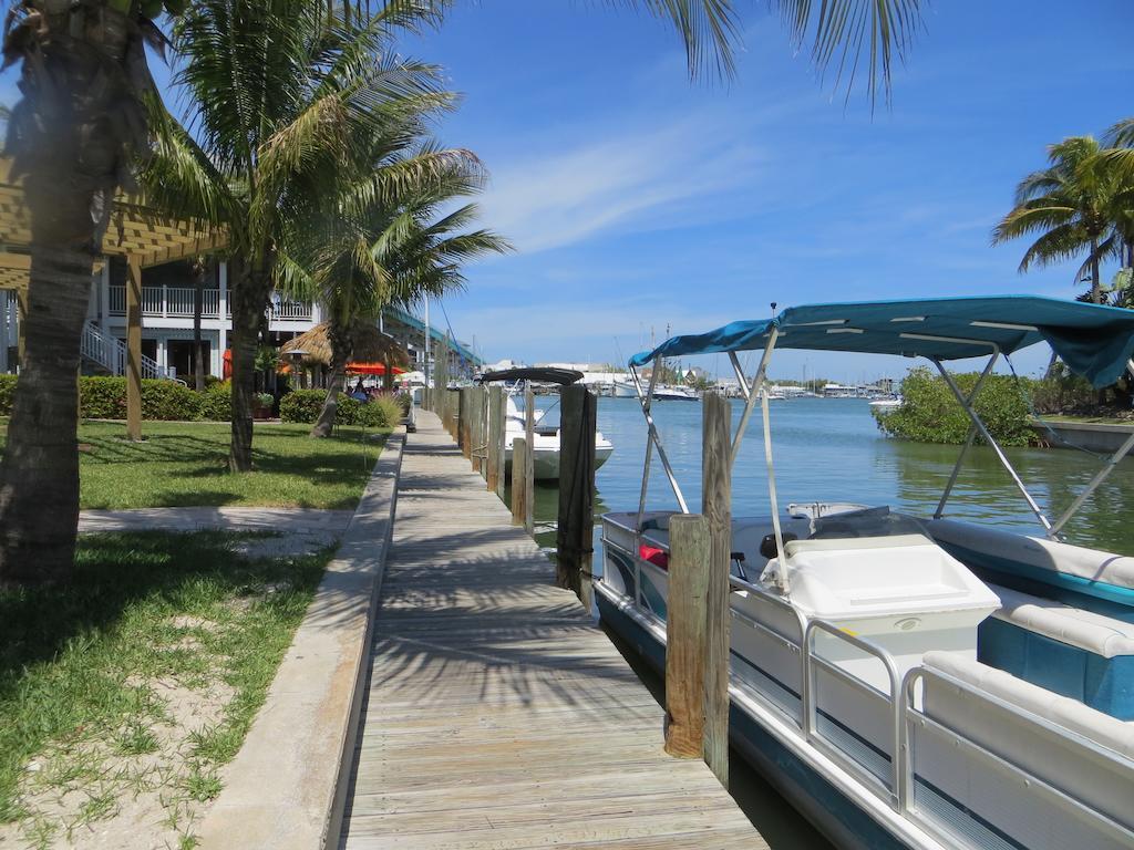 Matanzas Inn Fort Myers Beach Esterno foto