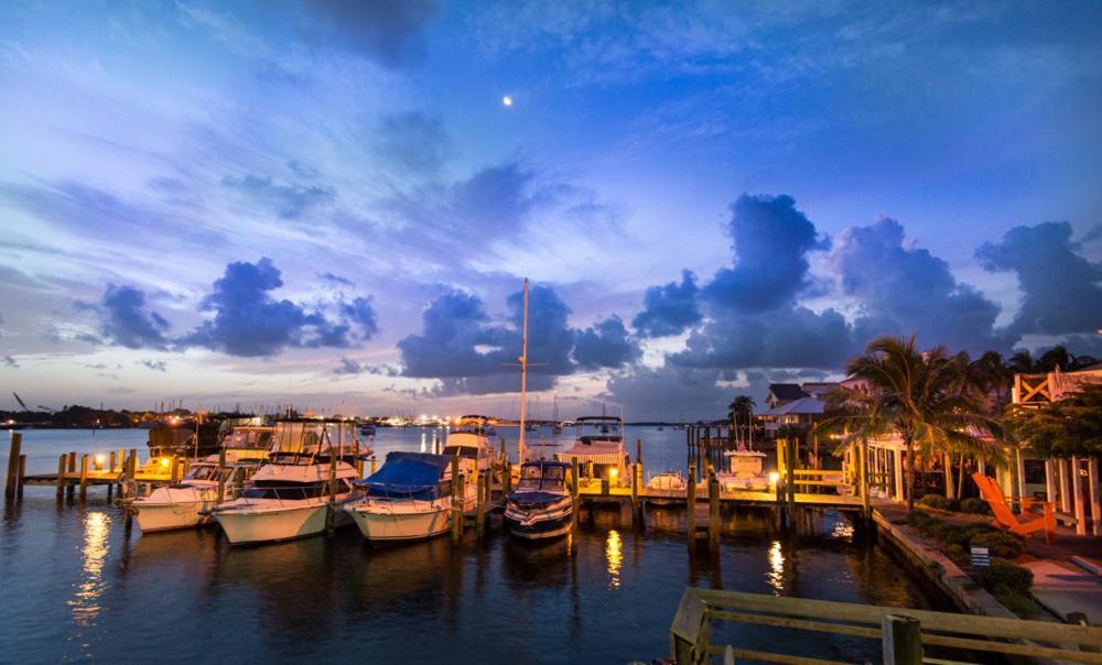 Matanzas Inn Fort Myers Beach Esterno foto